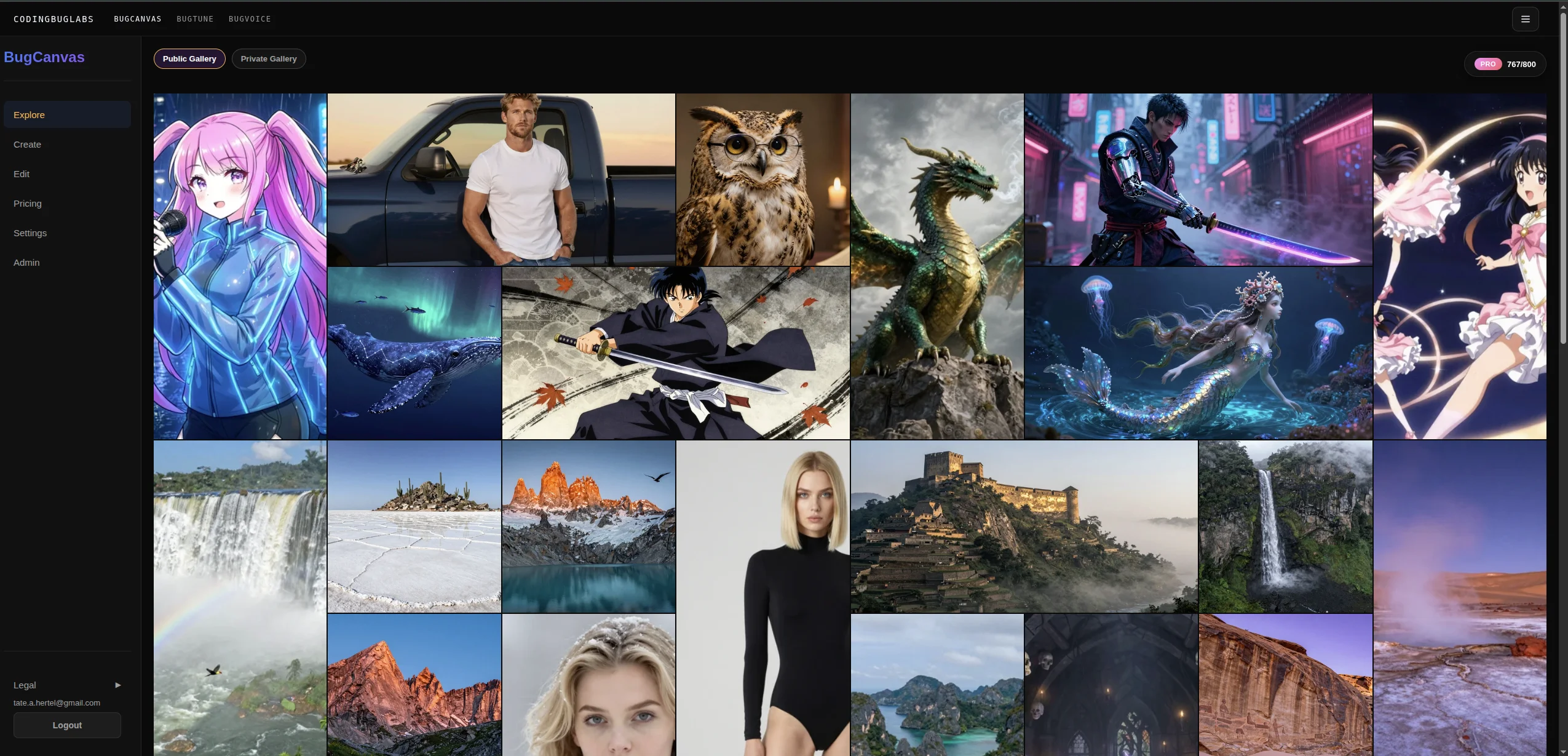 CodingBugLabs screenshot 2