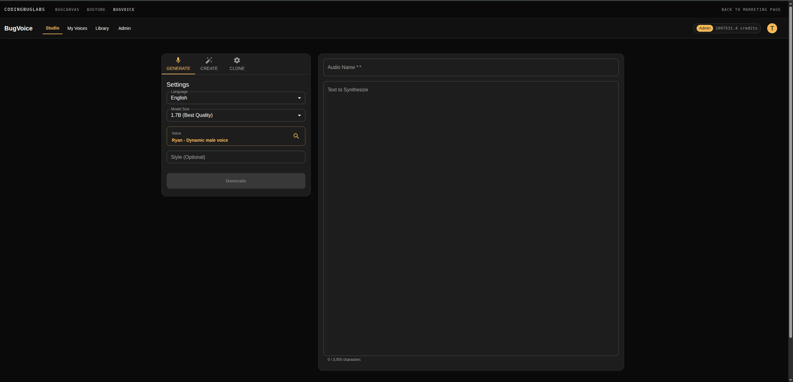 CodingBugLabs screenshot 6